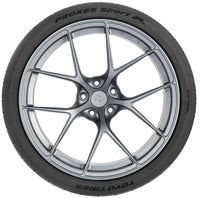 Toyo Proxes Sport R Tire - 295/30ZR18 98W XL