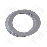 Yukon Gear & Axle Yukon Gear Pinion Depth Shims For Chrysler 8.75in / 9.25in / GM 9.5in & Ford 10.25in
