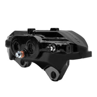 DFC 06-24 Lexus GS200t Front-L Premium Caliper - Black Powder Coated