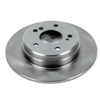 PowerStop Power Stop 04-08 Chrysler Crossfire Rear Autospecialty Brake Rotor
