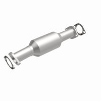 MagnaFlow California Grade Direct Fit Catalytic Converter 96-97 Mazda Miata 1.8L