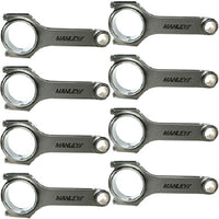 Manley Performance Manley Chrysler Small Block 5.7L Hemi Series 6.125in H Beam Connecting Rod Set
