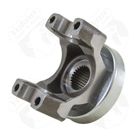Yukon Gear & Axle Yukon Gear Yoke For GM 55P and 55T w/ A 1310 U/Joint Size