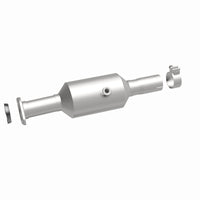 MagnaFlow 2010 Ford Escape 2.5L Direct Fit Converter