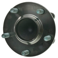MOOG 09-13 Mazda 6 Rear Hub Assembly