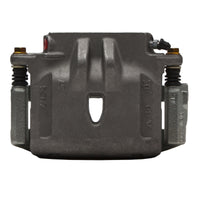 DFC 00-06 Ford Thunderbird Front-R Silver Zinc Coated Premium Caliper
