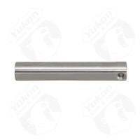 Yukon Gear & Axle Yukon Gear Model 35 Tracloc & Standard Open Cross Pin Shaft / Bolt Design / 0.716in Dia