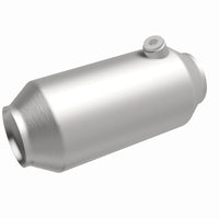 MagnaFlow Universal Catalytic Converter 2.50inch Inlet