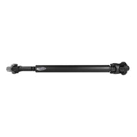 Yukon Gear & Axle Yukon Gear Performance Rear Driveshaft HD 2018 Jeep JL Rubicon 4 Door Manual