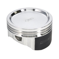 Manley Performance Manley Chevrolet LS Piston Set - 4.165in Bore 1.315in CH, -31.00 CC