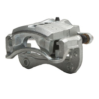DFC 99-01 Hyundai Elantra Front-R Premium Caliper - Silver Zinc Coated
