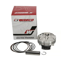 Wiseco Suzuki GSXR600 97-00 11.81 CR 2658XA Piston Kit