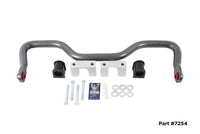 Hellwig 08-18 Dodge Sprinter 3500 2/4 WD Solid Heat Treated Chromoly 1-1/2in Rear Sway Bar