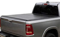 Access LOMAX Tri-Fold 09-17 Dodge Ram 1500 5ft 7in Short Bed (w/o RamBox Cargo Management System)