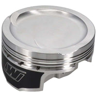Wiseco RED Series Chevy LS 4.040in Bore 1.105in CH -20.00 CC Piston Set