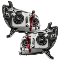 ORACLE Lighting Oracle 03-05 Toyota 4-Runner SMD HL - Black - ColorSHIFT w/ Simple Controller