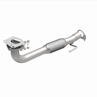 Magnaflow BRE Exhaust 05-11 9-3 2.0L Front Pipe Kit