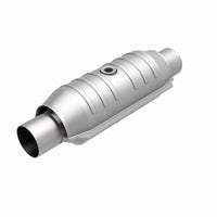 MagnaFlow Universal Catalytic Converter 2.00 inch CA Tier 1