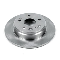PowerStop Power Stop 99-03 Acura TL Rear Autospecialty Brake Rotor