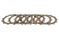 Wiseco Clutch Fiber Kit - 7 Fiber Clutch Basket