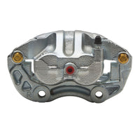 DFC 02-06 Infiniti M45 Front-R Silver Zinc Coated Premium Caliper
