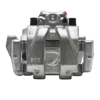 DFC 11-18 BMW X3 Front-R Premium Caliper - Silver Zinc Coated