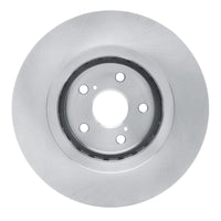 DFC 21-25 Toyota RAV4 Prime (Plug-in Hybrid) Front Brake Rotor