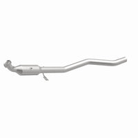 MagnaFlow 09-12 Mercedes-Benz GL450 4.6L Direct Fit Converter