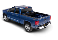 Retrax 07-13 Chevy/GMC 1500 6.5ft Bed / 07-14 2500/3500 (Wide RETRAX Rail) RetraxONE MX
