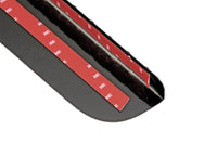 Dee Zee 14-19 Chevrolet Silverado/Sierra Tailgate Protector Cap Black-Tread