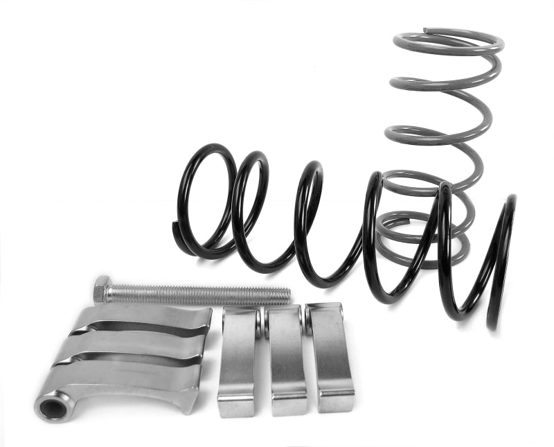 EPI 16-23 Can-Am 570 Renegade/Outlander Stock Tires Low Elev. Sport Utility Clutch Kit