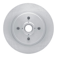 DFC 84-87 Nissan Maxima Rear Brake Rotor