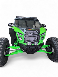 Elektric Off Road Elektric Offroad 2026+ Kawasaki Teryx H2 Front Bumper