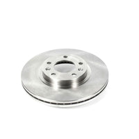 PowerStop Power Stop 06-12 Ford Fusion Front Autospecialty Brake Rotor