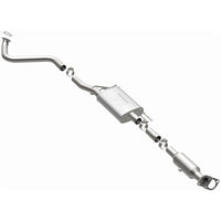 MagnaFlow Direct Fit Catalytic Converter 14-16 Kia Soul 2.0L