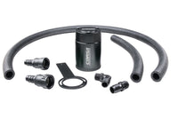 CORSA Performance Corsa 2018-2025 Jeep Wrangler JL & JLU / Gladiator JT (3.6L) Oil Catch Can