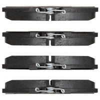 R1 Concepts R1 93-07 Ford Thunderbird Front R1 Ceramic Brake Pads