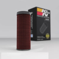 K&N Engineering K&N Replacement Industrial Air Filter for Bobcat / Case Intl. / Caterpillar / Hitachi / John Deere