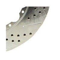 Baer Brakes 14.360in x 1.100in 2-Piece LH Replacement Rotor - SDZ