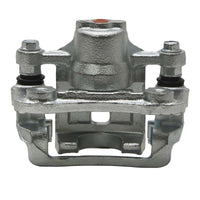 DFC 16-20 Hyundai Sonata Rear-R Premium Caliper - Silver Zinc Coated