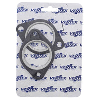 Vertex Pistons Vertex Gaskets 85-87 Polaris 600 Exhaust Gasket Kit
