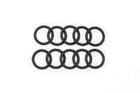 DeatschWerks ORB -6 Viton O-Ring (Pack of 10)