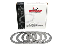 Wiseco Clutch Plate Kit - 5 Steel Clutch Basket