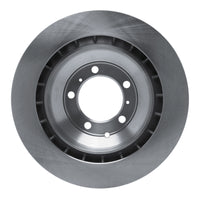 DFC 19-25 Audi e-TRON GT Rear Brake Rotor