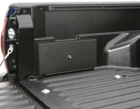 Tuffy Products Tuffy Toyota Tacoma Truck Bed Security Lockbox