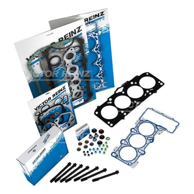 Victor Reinz MAHLE Original Ford E-250 Econoline Club Wagon 91-90 Water Outlet Gasket