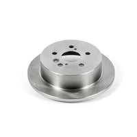 PowerStop Power Stop 04-10 Toyota Sienna Rear Autospecialty Brake Rotor