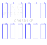 King Engine Bearings BMW 95 M3 S50830 (Size STD) Performance Rod Bearing Set