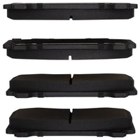 R1 Concepts R1 05-23 Jeep Grand Cherokee Front Off-Road/Tow Brake Pads