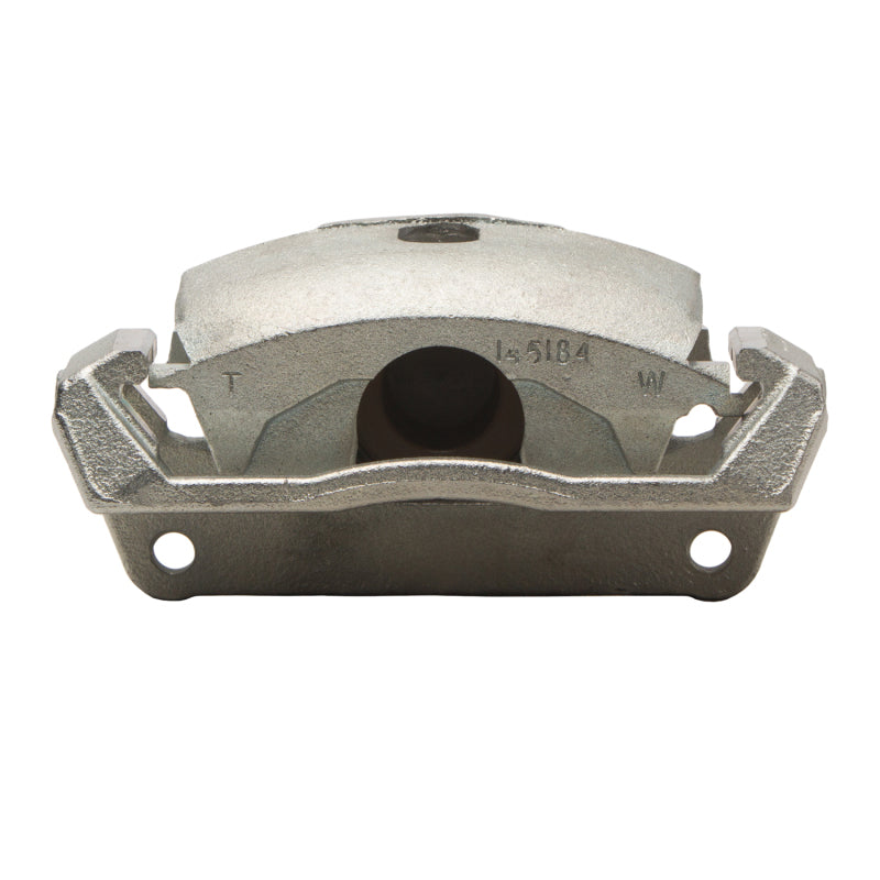 DFC 02-24 Chrysler Aspen Rear-R Premium Caliper - Silver Zinc Coated
